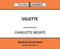 Bronte, C: Villette