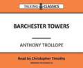 Trollope, A: Barchester Towers