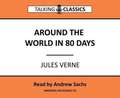 Verne, J: Around the World in 80 Days