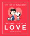 Schulz, C: Peanuts Guide to Love