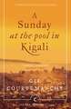 Courtemanche, G: Sunday At The Pool In Kigali