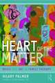 The Heart of the Matter: Music and Art in Family Therapy