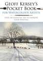 Geoff Kersey's Pocket Book for Watercolour Artists