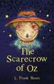 The Scarecrow of Oz