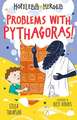 Problems with Pythagoras!