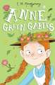 Anne of Green Gables