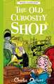 The Old Curiosity Shop (Easy Classics)