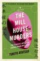 The Mill House Murders