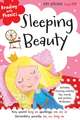 Reading With Phonics Sleeping Beauty