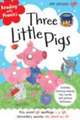 Reading With Phonics Three Little Pigs