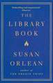 Orlean, S: Library Book