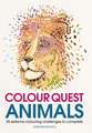 Colour Quest® Animals