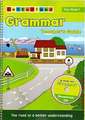 Grammar Teacher's Guide