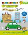 Grammar Activity Book 4