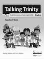 TALKING TRINITY GESE GRADE 3 TEACHERS