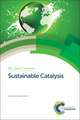 Sustainable Catalysis Set