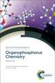 Organophosphorus Chemistry: Volume 45