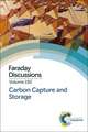 Carbon Capture and Storage