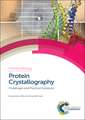 Protein Crystallography