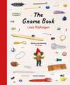 The Gnome Book