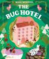 The Bug Hotel