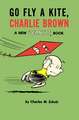 Go Fly a Kite, Charlie Brown