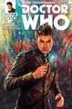 Doctor Who: The Tenth Doctor Vol. 1: Revolutions of Terror