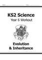 KS2 Science Year 6 Workout: Evolution & Inheritance