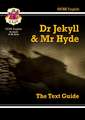 GCSE English Text Guide - Dr Jekyll and Mr Hyde includes Online Edition & Quizzes: for the 2025 and 2026 exams