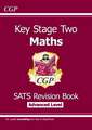 KS2 Maths SATS Revision Book: Stretch - Ages 10-11 (for the 2024 tests)