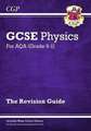 GCSE Physics AQA Revision Guide - Higher includes Online Edition, Videos & Quizzes