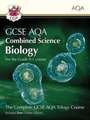 Grade 9-1 GCSE Combined Science for AQA Biology Student Book