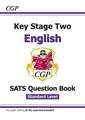 KS2 English SATS Question Book - Ages 10-11 (for the 2024 tests)