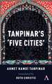 Tanpinar's 'Five Cities'