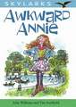 Awkward Annie