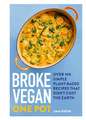 Broke Vegan: One Pot