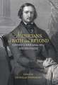 Musicians of Bath and Beyond: Edward Loder (1809–1865) and his Family