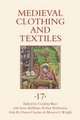 Medieval Clothing and Textiles 17