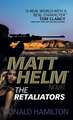 Matt Helm - The Retaliators