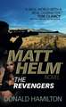 Matt Helm - The Revengers