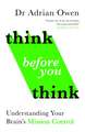 Think Before You Think