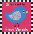 First Words