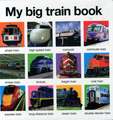 My Big Train Book