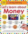 Let's Learn About Money