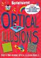 Scientriffic: Optical Illusions