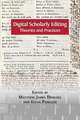 Digital Scholarly Editing
