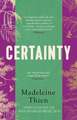 Certainty