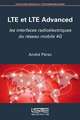 LTE et LTE Advanced
