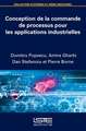 Conception de la commande de processus pour les applications industrielles