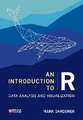 An Introduction to R